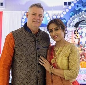 Meet your Posher, Jayeeta